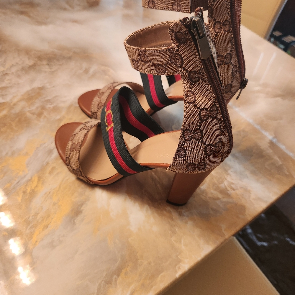 Luxury Heels - Picture 7 of 8